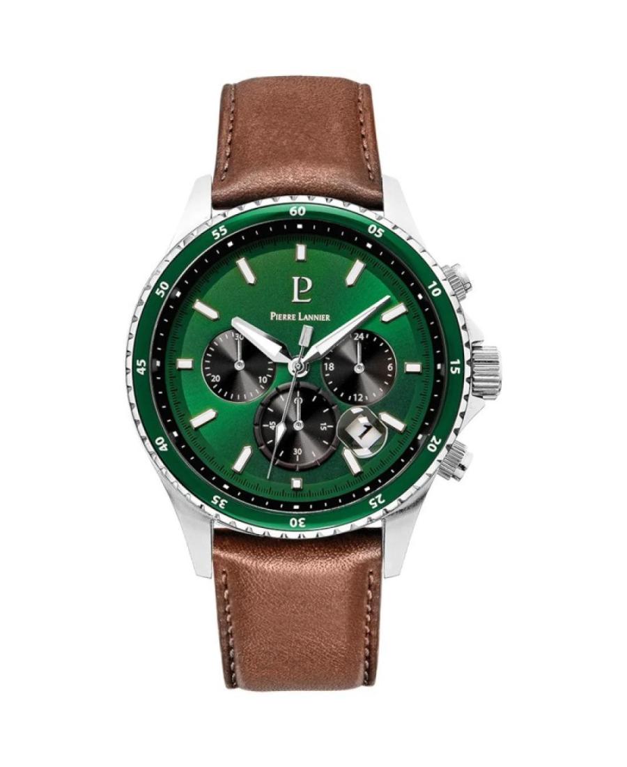 Мужские Fashion Классические Наручные Часы PIERRE LANNIER 227G164