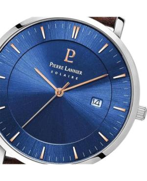 Чоловічий Класичний Наручний Годинник PIERRE LANNIER 208H164 image 5