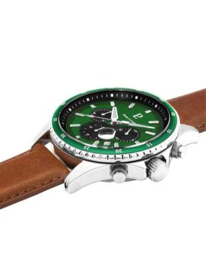 Мужские Fashion Классические Наручные Часы PIERRE LANNIER 227G164 изображение 3