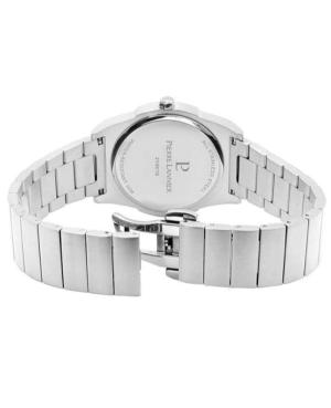 Men Classic Quartz Analog Watch PIERRE LANNIER 214K161 Blue Dial 38mm image 2