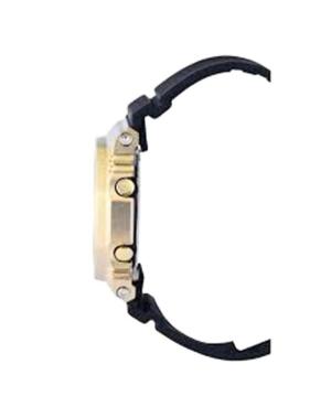 Женские Спортивные Дайверские Наручные Часы CASIO GM-S2100BC-1AER G-Shock изображение 3