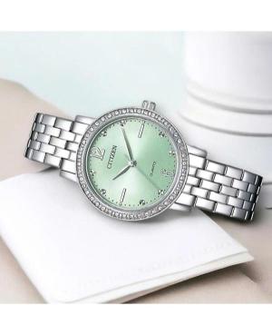 Жіночий Класичний Наручний Годинник CITIZEN EL3100-55X image 2