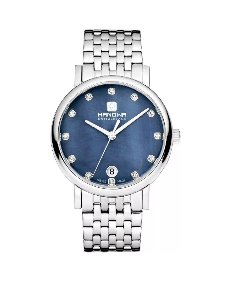 Женские Fashion Классические Наручные Часы HANOWA HAWLH0001203