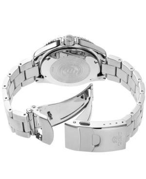 Мужские Спортивные Дайверские Маханические Наручные Часы ORIENT RA-AA0821S39B изображение 2