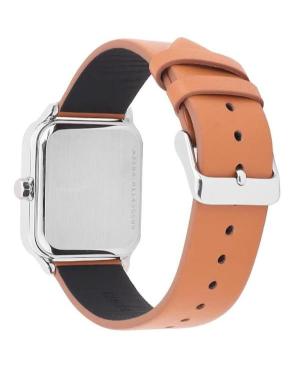 Mężczyźni klasyczny Japonia kwarcowy analogowe Zegarek CASIO MTP-M305L-1AVER Czarny Wybierz 34mm image 4