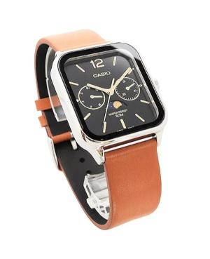 Мужские Fashion Классические Наручные Часы CASIO MTP-M305L-1AVER изображение 6