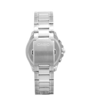 Чоловічий Класичний Наручний Годинник CASIO MTP-1374PD-5AVEF image 4
