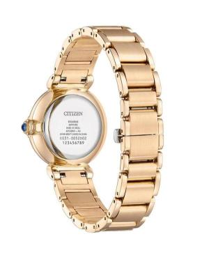 Женские Классические Наручные Часы CITIZEN EM1063-89D изображение 4