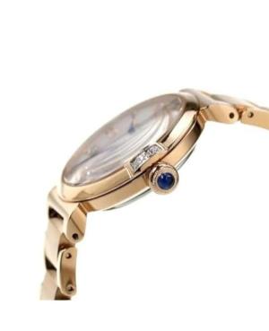 Женские Классические Наручные Часы CITIZEN EM1063-89D изображение 5