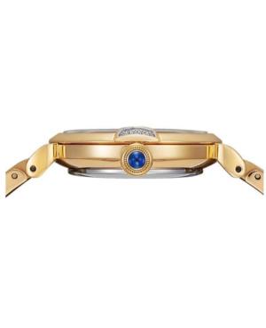 Женские Классические Наручные Часы CITIZEN EM1063-89D изображение 7