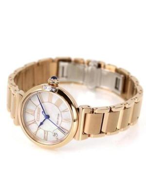 Женские Классические Наручные Часы CITIZEN EM1063-89D изображение 8