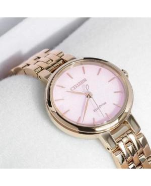 Жіночий Класичний Наручний Годинник CITIZEN EM0993-82X image 6