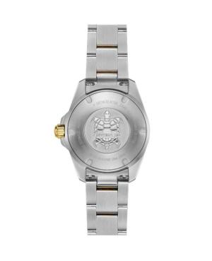 Men Sports Classic Diver Swiss Quartz Watch CERTINA C048.410.22.041.00 Blue Dial image 5
