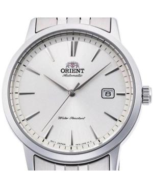 Мужские Классические Маханические Наручные Часы ORIENT RA-AC0F02S30B изображение 3