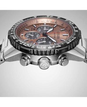 Чоловічий Спортивний Дайверський Наручний Годинник CITIZEN CA4664-60X image 5