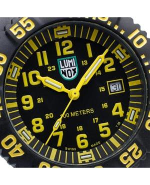 Мужские Спортивные Швейцарские Наручные Часы LUMINOX X2.2055 изображение 2