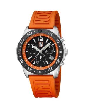 Чоловічий Спортивний Дайверський Швейцарський Наручний Годинник LUMINOX XS.3149 image 1