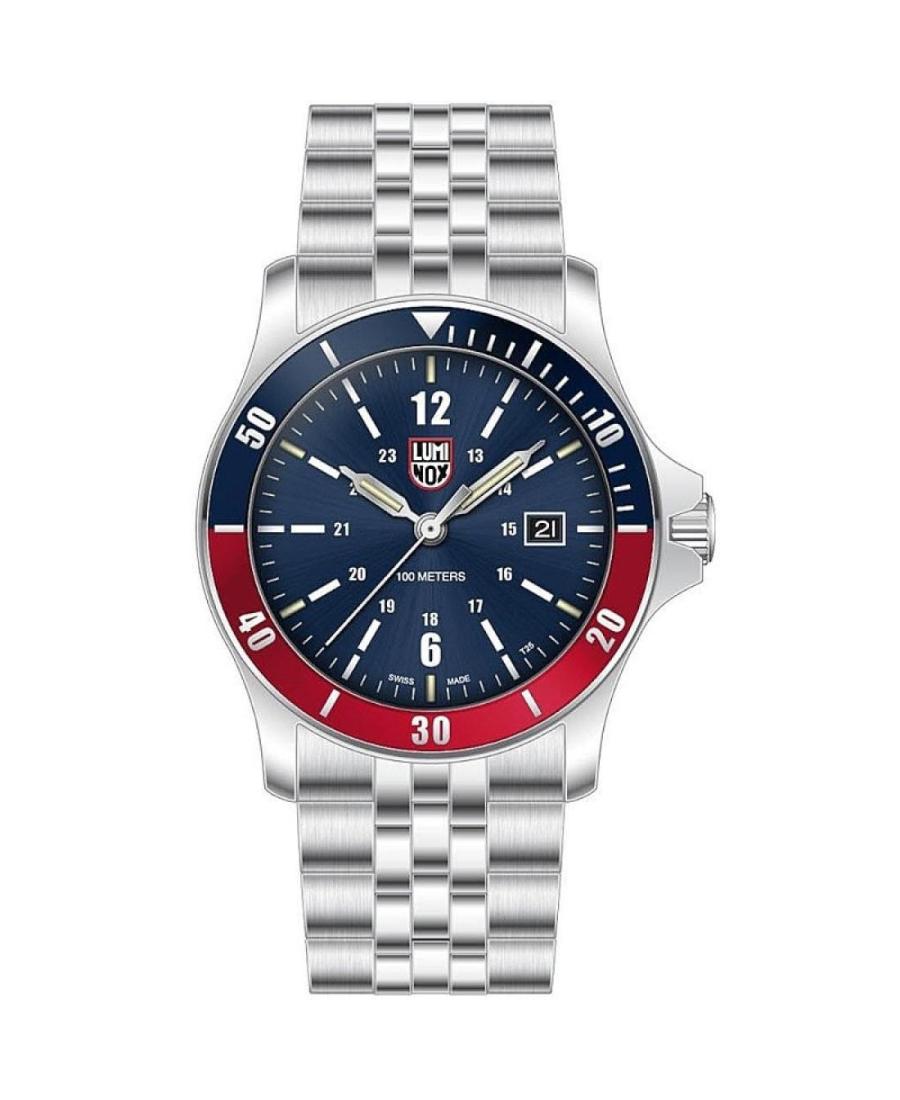 Чоловічий Швейцарський Наручний Годинник LUMINOX XS.0914