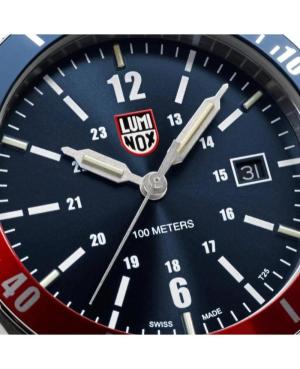 Чоловічий Швейцарський Наручний Годинник LUMINOX XS.0914 image 3