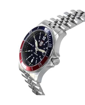 Чоловічий Швейцарський Наручний Годинник LUMINOX XS.0914 image 4