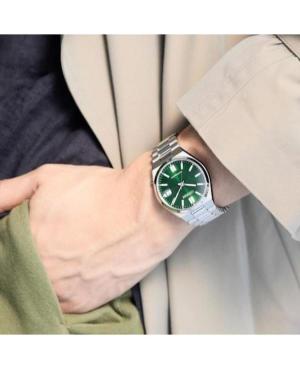 Жіночий Класичний Механічний Наручний Годинник CITIZEN NJ0200-50X image 4