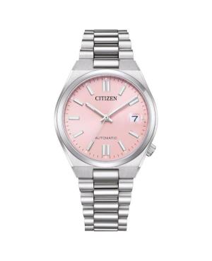 Жіночий Класичний Механічний Наручний Годинник CITIZEN NJ0200-50Z