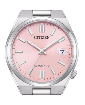 Жіночий Класичний Механічний Наручний Годинник CITIZEN NJ0200-50Z image 6