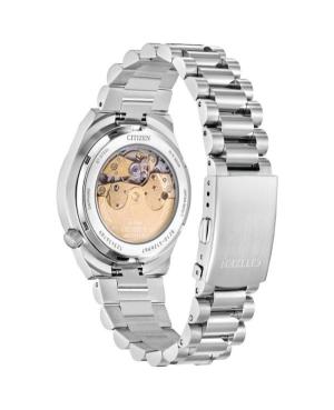 Жіночий Класичний Механічний Наручний Годинник CITIZEN NJ0200-50Z image 7