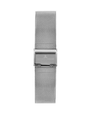Kobiety Moda klasyczny kwarcowy analogowe Zegarek JACQUES LEMANS 1-2094C Niebieska Wybierz 30mm image 3