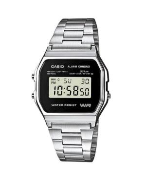 Мужские Наручные Часы CASIO A158WEA-1EF
