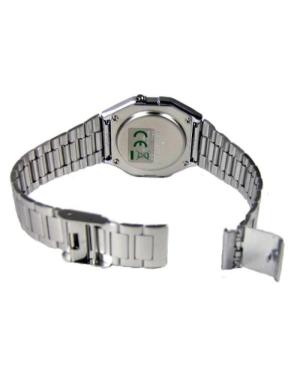 Мужские Наручные Часы CASIO A158WEA-1EF изображение 5