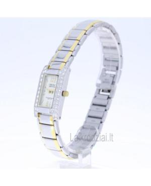 Женские Fashion Наручные Часы Q&Q P193J002 изображение 6