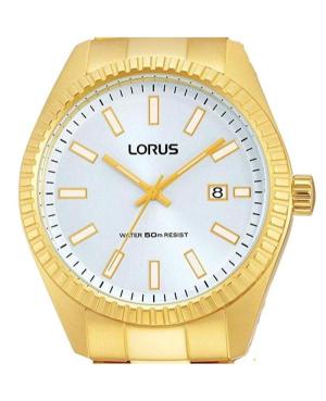 Мужские Классические Наручные Часы LORUS RH994DX-9 изображение 4