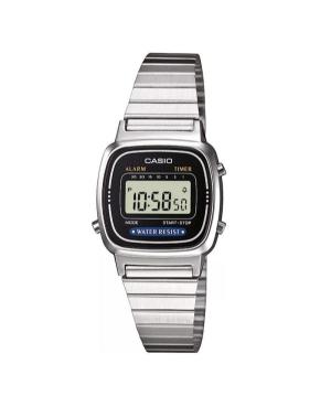 Жіночий Фешн Наручний Годинник CASIO LA670WEA-1EF image 2