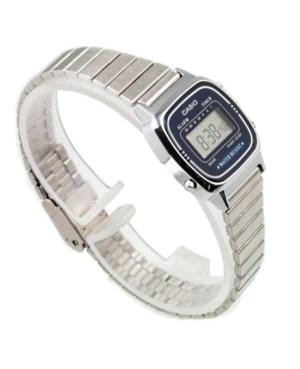 Жіночий Фешн Наручний Годинник CASIO LA670WEA-1EF image 5