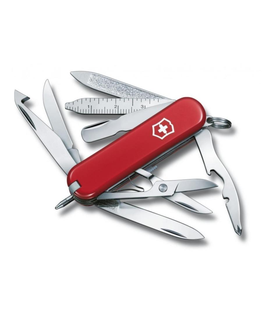 Victorinox нож 0.6385