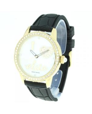 Women Fashion Quartz Analog Watch E52929-001 Mother of Pearl Dial 41mm image 6