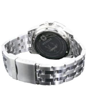 Мужские Классические Швейцарские Наручные Часы WENGER 70436 изображение 2
