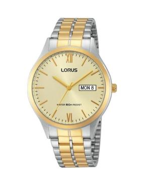 Мужские Классические Наручные Часы LORUS RXN08DX-9