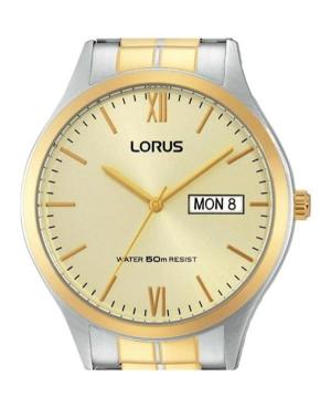 Мужские Классические Наручные Часы LORUS RXN08DX-9 изображение 2