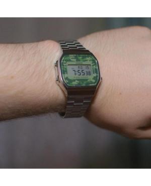 Жіночий Наручний Годинник CASIO A168WEC-3EF