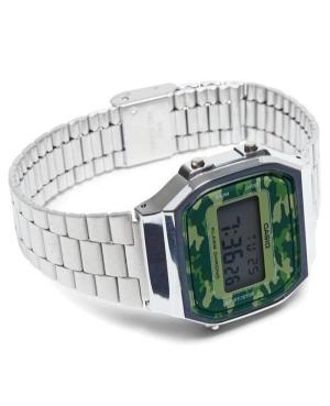Жіночий Наручний Годинник CASIO A168WEC-3EF image 4