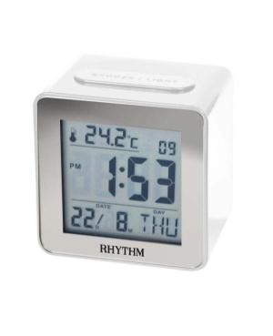 RHYTHM LCT076NR03 Plastic Gray