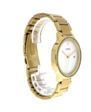 Men Klassisch Japan Quartz Analog Watch LORUS RS926CX-9 Silver Dial 40mm image 4