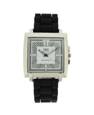 Чоловічий Класичний Наручний Годинник Q&Q Q060J603Y