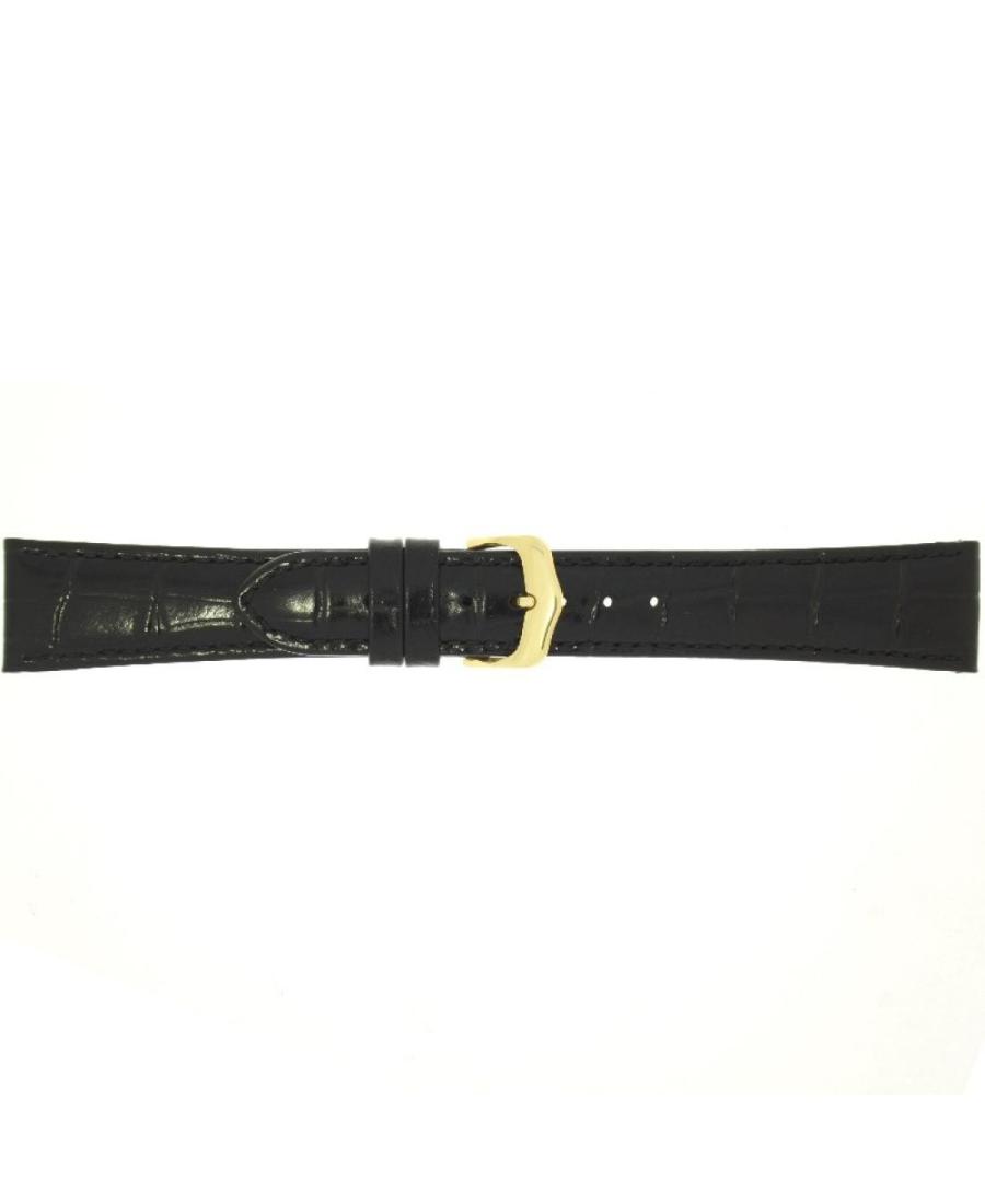 CONDOR 087R.01.20.Y Чёрный 20 мм