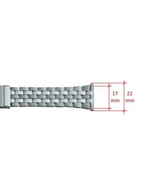 CONDOR CC119 Металл 22 мм изображение 2