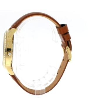 Women Fashion Quartz Analog Watch BELMOND SRL600.124 Mother of Pearl Dial 36mm image 3