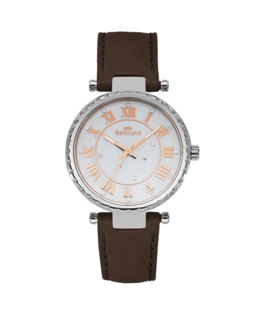 Жіночий Фешн Наручний Годинник BELMOND SRL443.322