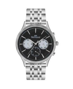 Мужские Классические Наручные Часы BELMOND HRG592.450
